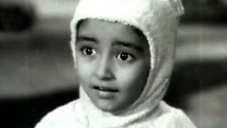 Pa Pa Pa Ma Pa Ap Ga - Sunil Dutt, Meena Kumari, Main Chup Rahungi Song (Duet) 