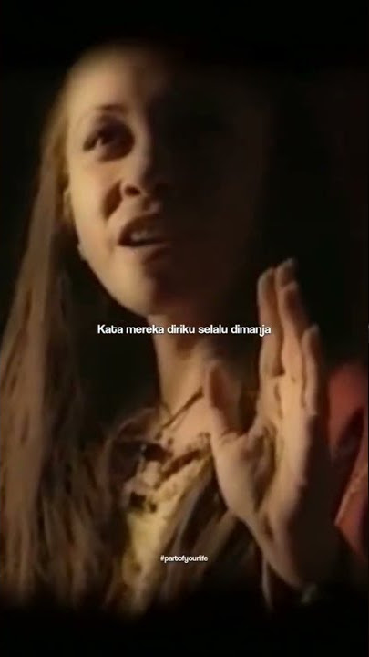 bunda - Melly Goeslaw