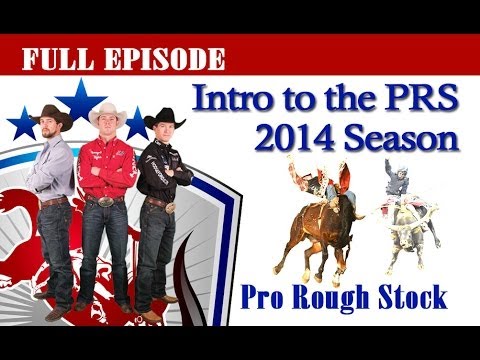 horseshoe bend PRS 2014 Season Intro Show