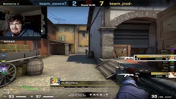 the ULTIMATE advice for CSGO