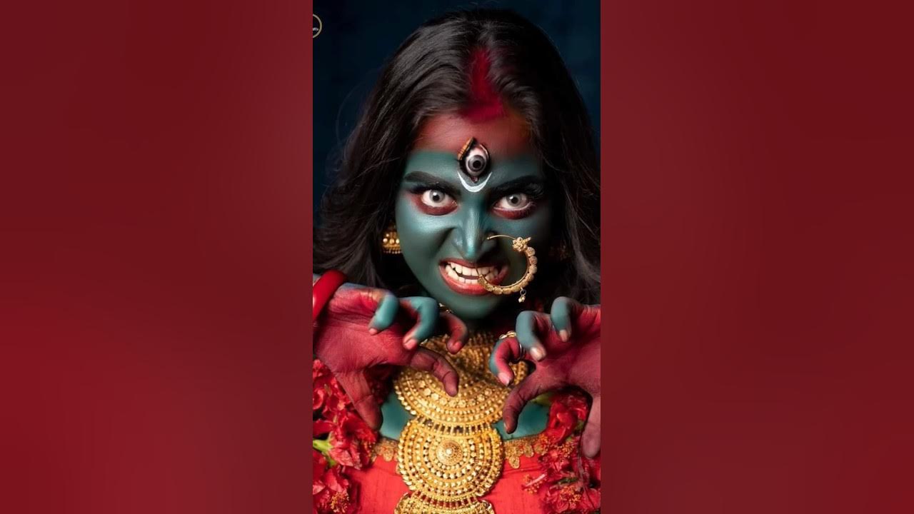 Jay maa kali 🙏❤️🚩 status #maa #kali #durga #vaishnodevi #shorts #maakali #short #video Jay maa kali 🙏❤️🚩 status #maa #kali #durga #vaishnodevi #shorts #maakali #short #video