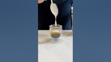 What is a macchiato coffee? It depends on who you ask and where you order it.