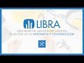 Sector Ingeniería y construcción - LIBRA ERP