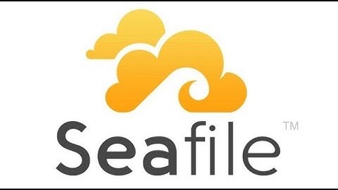 Install Seafile Server on CentOS 7