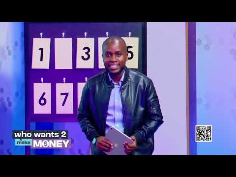 Who Wants To Make Money - Season 2(Episode 01) | Lucie, Vs Konde Vs Joel Vs Immaculate.