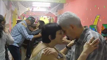 Cosa vuol dire Namasté in indiano?
