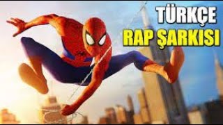 Spiderman Rap Şarkısı Türkçe   Örümcek Adam Şarkısı Resimi