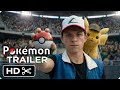 Pokemon: First Step – (2026) New Trailer | Live-Action Movie - Concept