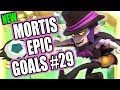 Mortis Epic Goals #29 / Yde / Brawl Stars