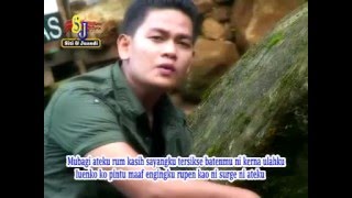 lagu gayo Maafmu