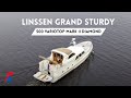 Linssen Grand Sturdy 500 Variotop Mark II Diamond - videoreview Nederlands