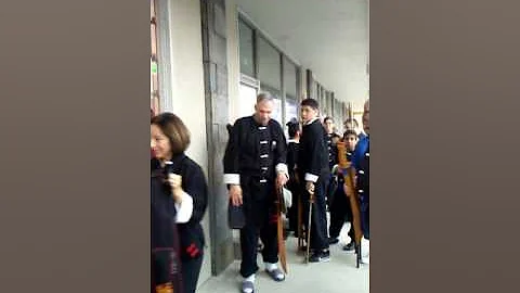 Marvin's Grand entry(1)