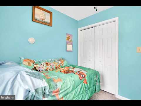 249 MERRBAUGH DRIVE, Hagerstown, MD home video tour