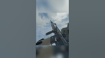 COD Black Ops 7 [BETA] : M15 MOD 0 Mayday Extended Mag #callofduty #blackops #showcase #gaming