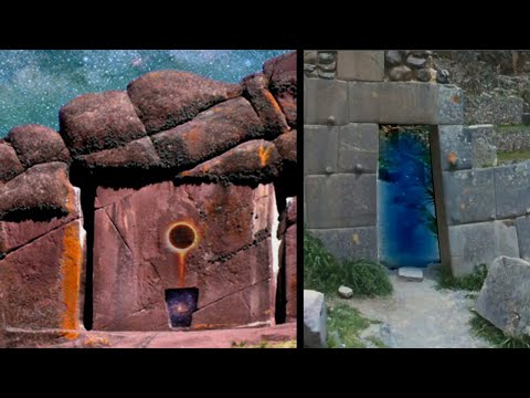 Vídeo: Agujeros En El Cráneo: Cirujanos Expertos Vivían En La Antigua Moldavia - Vista Alternativa