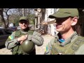Провокаторы СБУ? // Руслан Коцаба, видеосвидетельство, Одесса, 02.05.2017
