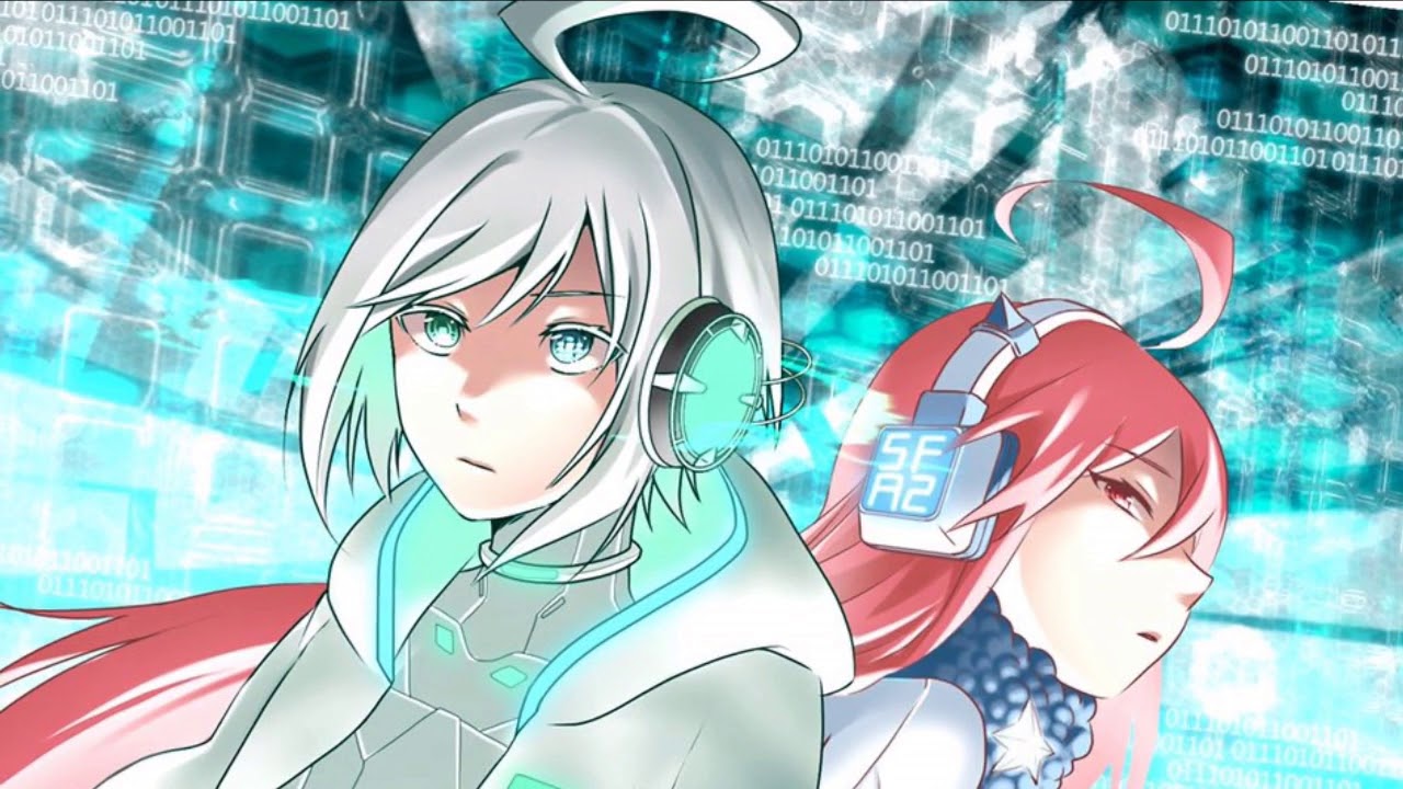 【Utatane Piko & SF-A2 Miki】Live Proof【Original Song】「Reprint」