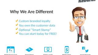 Free Loyalty Program for Local Business - Local Rewards screenshot 3