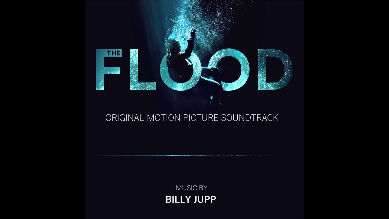 The Flood Soundtrack - "Faiz Dies" - Billy Jupp