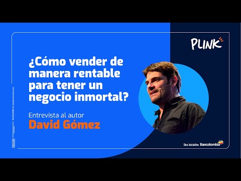 Video: Cómo Vender Un Negocio De Forma Rentable