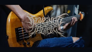 Revenge The Fate - Sinsera | Bass Cover