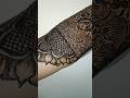 Border🌿design #short #ytshorts #youtubeshorts #hennadesign #mehndi #youtubeshorts #mehandi #explore