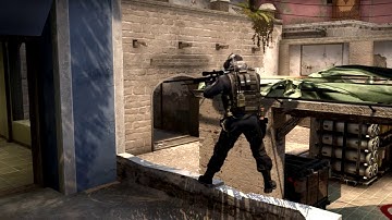 CS:GO cs_summit 2 es3tag & draken highllights by 1xBet