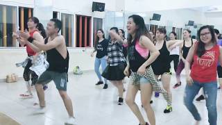 Zumba® Fitness - Firehouse (Merengue) - Zin 66