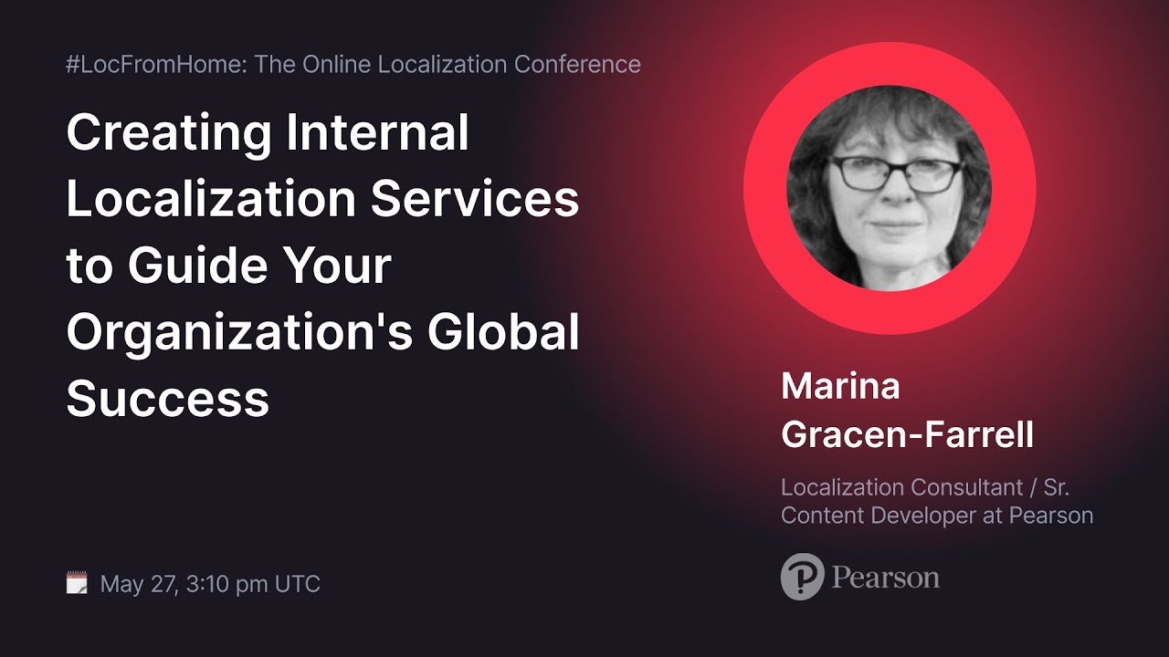 Creating Internal Localization Services to Guide Your Organization's ...
