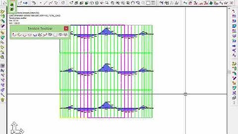 Agile PT Design for Two-Way Slabs using ADAPT-Floor Pro