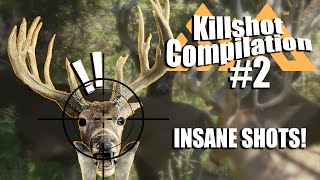 Killshot Compilation 2