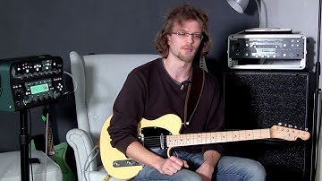 Kemper Profiler - That Rig Show #6 - Burning Questions Answered