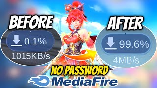 How to Quickly Download the Latest Original Mobile Legends Data 2025 | Latest Original Mobile Leg...