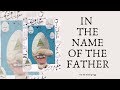 Wayne Riley - In The Name Of The Father // Personal Verse