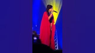 Shreya Ghoshal live in Holland 2016| Sun raha