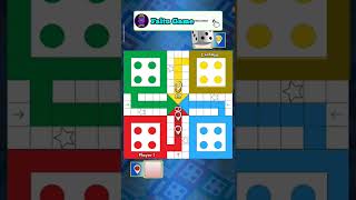 Real 2player Ludo goti tips & trick| ludoking game 2players |लूडोकिंग गेम 2प्लेयर|ep-2 2022#Shorts screenshot 4