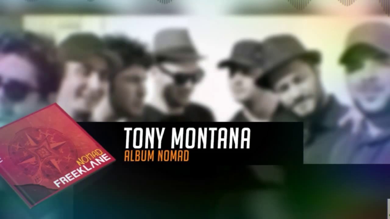 freeklane tony montana freeklane tony montana