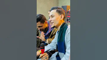 مصطفى السوهاجي كنت بكدب كل الدنيا 