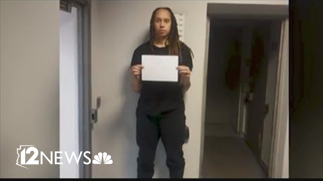 Brittney Griner's Russian Detention Will Continue Until at Least July