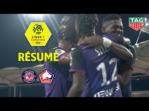 toulouse-fc---losc-(-2-1-)---résumé---(tfc---losc)-/-2019-20