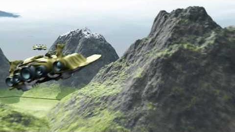 Vue 8 animation Valley ship blur 25fps 640x360.mov