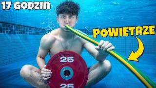 1000 zł Za Każdą 1 Godzinę pod Wodą!