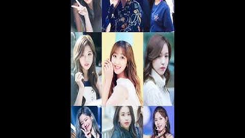 How would twice sing bts 