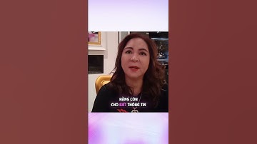 Nguyễn Phương Hằng khiến tiên tri Bão số 13 là bão quỷ #tintuc #nguyenphuonghang #Kalmaegi #baoso13