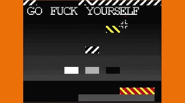 Problem Attic video walkthrough pt 9 - Act II, Level 1 (room with no background color)