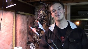 Two Minute Tip: Nock Indexers