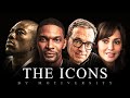 The Untold Truth Behind Greatness | The Icons Best Interviews