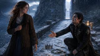 The Alpha King Marked Another Woman—His Rejected Omega Vanished, and He Tore the Realm Apart