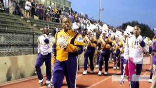 Edna Karr Grand Entrance 2016