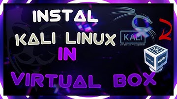 How To Install Kali Linux in VirtualBox (2024) | Kali Linux 2024.1